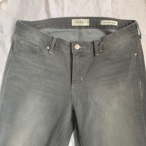 Jessica Simpson skinny jeans
